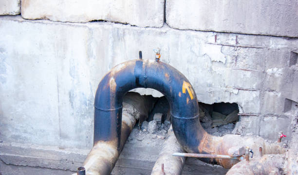 Best Residential water damage restoration  in Orland, CA
